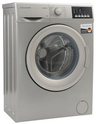 Замена датчика уровня воды стиральной машинки Schaub Lorenz